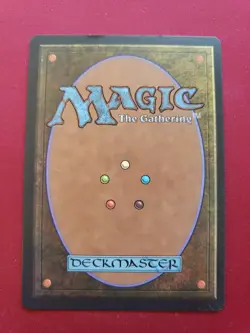Force Of Will Alliances MtG - Image 2