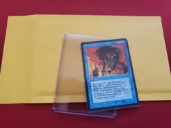 Force Of Will Alliances MtG - Image 5