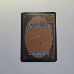Mirrodin MTG FOIL Mass Hysteria Magic - Image 2