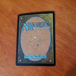 Sword of Fire and Ice X (1) Darksteel MTG Excellent/Near Mint - Image 2