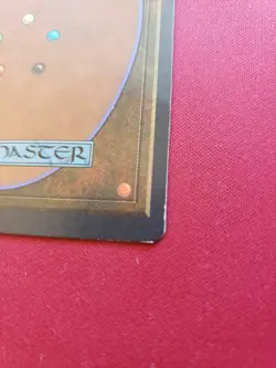Mana Vault 4th Ed MtG - Image 3