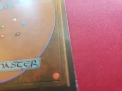 Mana Vault 4th Ed MtG - Image 4