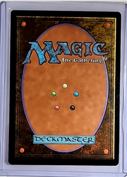 2025 MTG Magic The Gathering SLD Secret Lair Drop Foil #2027 Song of the Dryads - Image 2