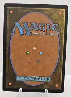 Gelatinous Cube MTG Adventures in the Forgotten Realms Regular - Image 2
