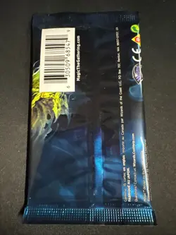 Ultimate Masters Draft Booster Pack MtG Sealed - Image 2