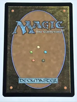 MTG Universes Beyond: Doctor Who The Seventh Doctor Showcase 0558 NM Rare - Image 2