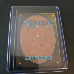 The Emporer, Hell Tyrant (Foil) #11 - MTG: Final Fantasy Through the Ages - NM - Image 2