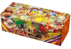 Pokemon Coffret Special Tohoku Box Japonais Neuf Officiel Scelle Precommande - Image 3