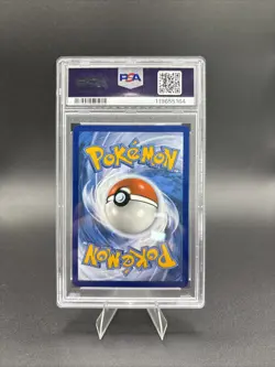POKEMON 2023 Scarlet Violet ETB Promo MIRAIDON Full Art SVP EN #013 PSA 10 Gem - Image 2
