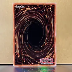 YuGiOh • Sinister Serpent • SDD-002 • Prismatic Secret Rare Promo • LP - Image 2