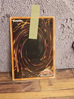 Yugioh Card "Jam Breeding Machine" LON-KR026 Korean Ver Rare - Image 2