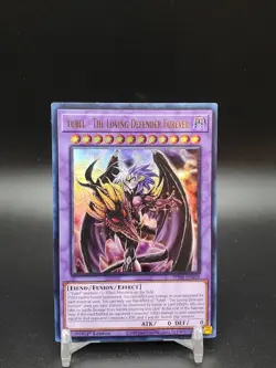 Yubel - The Loving Defender Forever PHNI-EN038 Ultra Rare 1st Ed NM Yugioh Card - Image 1