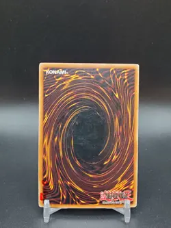 Andro Sphinx EP1-EN002 Ultra Rare Unlimited Error HP Yugioh Card - Image 2