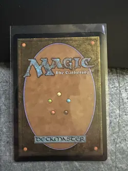 MtG EoE Pinnacle Starcage #322 Extended Art FOIL MAGIC THE GATHERING LC1 - Image 3