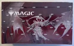 MtG Magic the Gathering PHYREXIA All will be ONE DRAFT BOOSTER BOX - Image 2