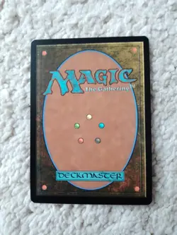 Rakdos Signet MTG - Image 2