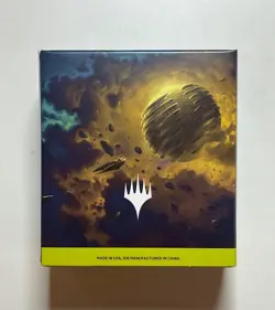MTG Magic The Gathering Edge of Eternities Prerelease Kit (6 Play Booster Packs) - Image 2