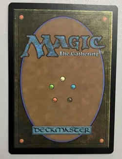 Buster Sword - NM - Magic the Gathering (MTG) - Final Fantasy FIN #255 - Image 2