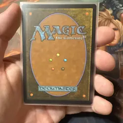 Hissing Quagmire (0154) (Borderless) (Galaxy Foil) - Edge of Eternities: Stellar - Image 5