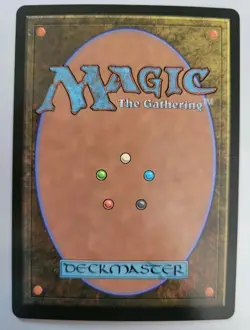 MTG - Innistrad Remastered: Hopeful Initiate (343) - Rare Retro Foil - Near Mint - Image 2