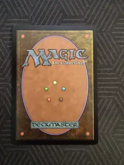 mtg pestilence the list - Image 2