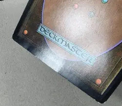 Coat of Arms - DD: Mind vs. Might (DDS) - Rare Regular -MP- Free Ship - Image 4