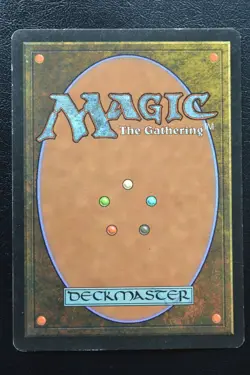 Magic The Gathering MTG AVATAR OF WOE Prophecy MP Moderately Played - Image 2