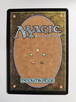 MTG Magic the Gathering Platinum Angel (212/255) Magic 2011 LP - Image 2