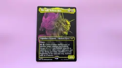 MTG The Jolly Balloon Man Duskmourn Rare Borderless Non Foil 0359 - Image 1