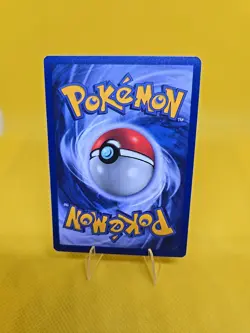 Pokemon TCG Haunter Fossil Set, Unlimited Rare Non-Holo Card 21/62 - Image 2