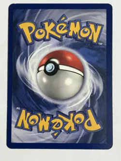 Pokemon TCG Haunter Fossil Set, Unlimited Rare Non-Holo Card 21/62 - Image 2