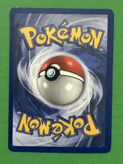 Pokemon TCG Haunter Fossil Set, Unlimited Rare Non-Holo Card 21/62 - Image 3