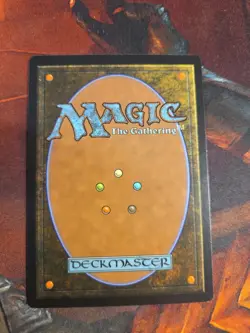 Vamping Vampire!! Unknown Event Playtest Card MTG Gencon 2025 Rare Magic - Image 4