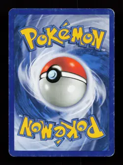 Vaporeon 34/111 Rare Rising Rivals Non Holo Pokemon Card - Image 2