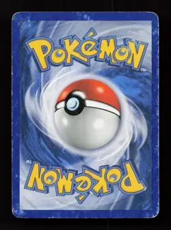 Nidoqueen 30/111 Rare Rising Rivals Reverse Holo Pokemon Card - Image 2
