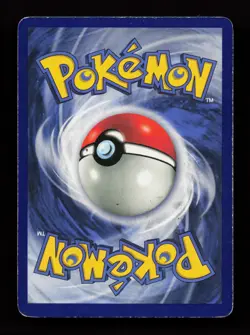 Beedrill 17/102 Rare Base Set Non Holo Pokemon Card - Image 2