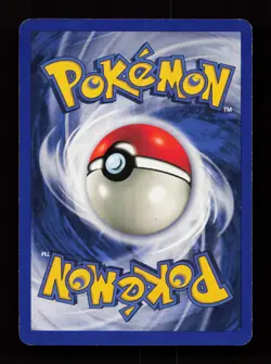 Abra 43/102 Common Base Set (Shadowless) Pokemon Card - Image 2