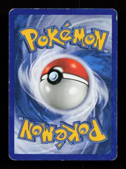 Battle Tower 134 Uncommon Supreme Victors Reverse Holo Pokemon Card - Image 2