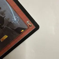 Falling Star X1 Mtg English Legends Nm (Nm-U See Pics) - Image 5