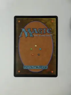 MtG Ravnica Remaster Anime Borderless Niv-Mizzet, Parun M/NM Free Ship VCT123851 - Image 2