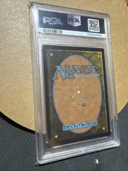 SLIMED SECRET LAIR DROP FOIL PSA 9 2024 MAGIC THE GATHERING #1774 MINT MTG - Image 5