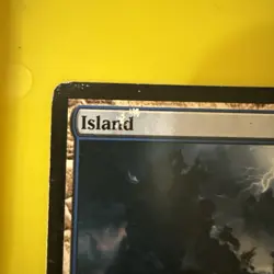 MTG Magic the Gathering Time Spiral - Island - 289/301 - - Image 2