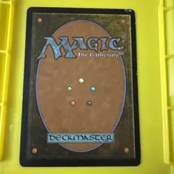 MTG Magic the Gathering Time Spiral - Island - 289/301 - - Image 3