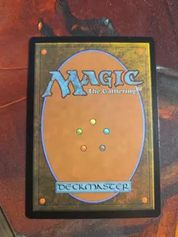 REVERSE NINJA!! Unknown Event Playtest Card MTG Gencon 2025 Rare Magic - Image 4