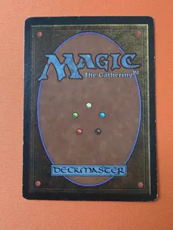 Tundra (Revised Edition) - Magic the Gathering (MtG) - LP - Image 2