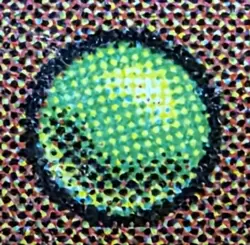 Tundra (Revised Edition) - Magic the Gathering (MtG) - LP - Image 5