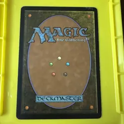 MTG Magic the Gathering Time Spiral - Island - 286/301 - - Image 2