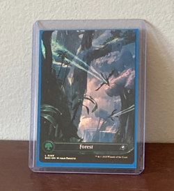 MTG/Edge of Eternities Borderless Foil 5-Card Set NM - Image 2