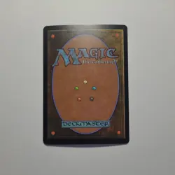 Scourge MTG FOIL Faces of the Past Magic - Image 2