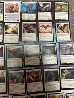 MTG - Angels/EDH Giada, Font of Hope Commander/EDH Deck - Angels Commander - Image 5